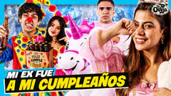 ¿CÓMO ERAN NUESTROS CUMPLEAÑOS? | ESTO ES “LA OVEJA”