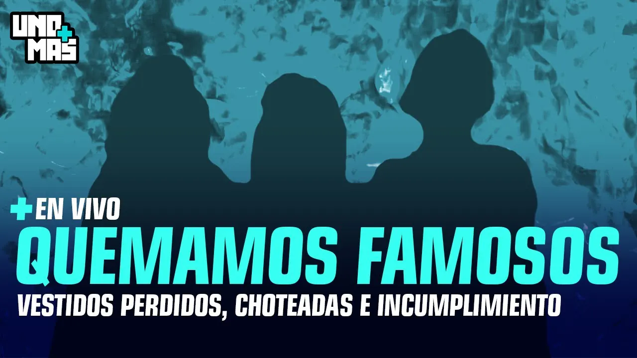 Reproducir: TRENES DE MUSEO Y VISA PARA RICOS | #UNOMAS EN VIVO