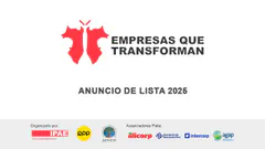 #ENVIVO EMPRESAS QUE TRANSFORMAN #RPPESPECIALES 02/10/2025