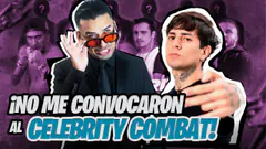 #TQS | CHIQUIWILO NO SERÁ HOST DEL CELEBRITY COMBAT? MIEDO AL EXITO?HOY EXCESO DE SHOW