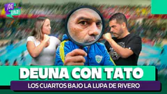 #ENVIVO | De Una por RADIO OVACION