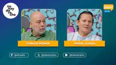 En vivo | No Hay Derecho con Glatzer Tuesta - Noticias de hoy 08-07-2026 [Perú]