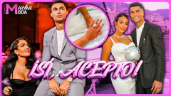#ENVIVO | SE CASA CR7: ¿CUÁNTO DINERO MUEVE LA INDUSTRIA DE LAS BODAS? #MUCHAMODA