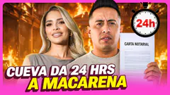 ¿CHRISTIAN CUEVA Y PAMELA FRANCO SE CASARÁN PRONTO? | Q'BOCHINCHE | +QTV