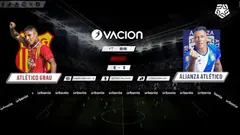 Atlético Grau vs Alianza Atlético por RADIO OVACIÓN #ENVIVO | LIGA 1 TE APUESTO