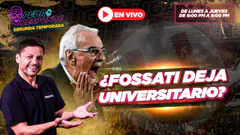 ¿SE DESARMA UNIVERSITARIO? ¡PEDRO RESPONDE EN VIVO! |#Playzontv #PedroResponde