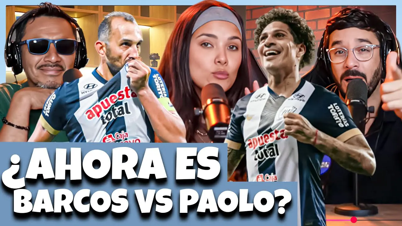 Reproducir: NADA QUE NO SEPA EN VIVO con ESTEFANÍA, TATO y VLADI