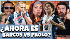 NADA QUE NO SEPA EN VIVO con ESTEFANÍA, TATO y VLADI