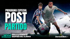 UNIVERSITARIO VS ALIANZA LIMA: REACCIONAMOS AL CLÁSICO | MÁS QUE FÚTBOL | +QTV