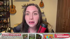 ¡PICANTE! KATHERINE AMPURO PARCHA A GINO COSTA | TIRANDO FACTOS