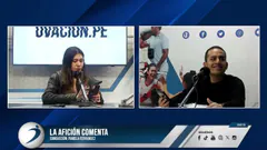LA AFICIÓN COMENTA EN VIVO POR RADIO OVACION