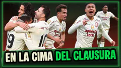 FÚTBOL CHAMPÁN: ALIANZA LIMA VOLVIÓ A CAER EN LA LIGA1, UNIVERSITARIO SACÓ TRIUNFAZO EN AREQUIPA
