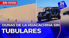 EN VIVO - 24 HORAS MEDIODÍA PROGRAMA COMPLETO | MARTES 15 SETIEMBRE DEL 2026