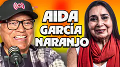 HOY NOS VISITA AÍDA GARCÍA NARANJO | HOLA QUE TAL