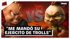 CAVERO SEÑALA A RLA POR ATAQUE EN REDES | RELACIÓN ABIERTA