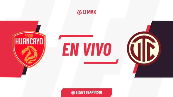 Sport Huancayo vs UTC EN VIVO para todo el mundo: FECHA 10 DEL TORNEO CLAUSURA 2026 | #Liga12026