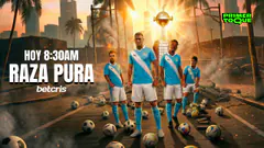 SPORTING CRISTAL Y SU AGÓNICA VICTORIA PARA LA CLASIFICACIÓN | PRIMER TOQUE | +QTV