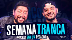 SEMANA TRANCA | #psicoloqueando