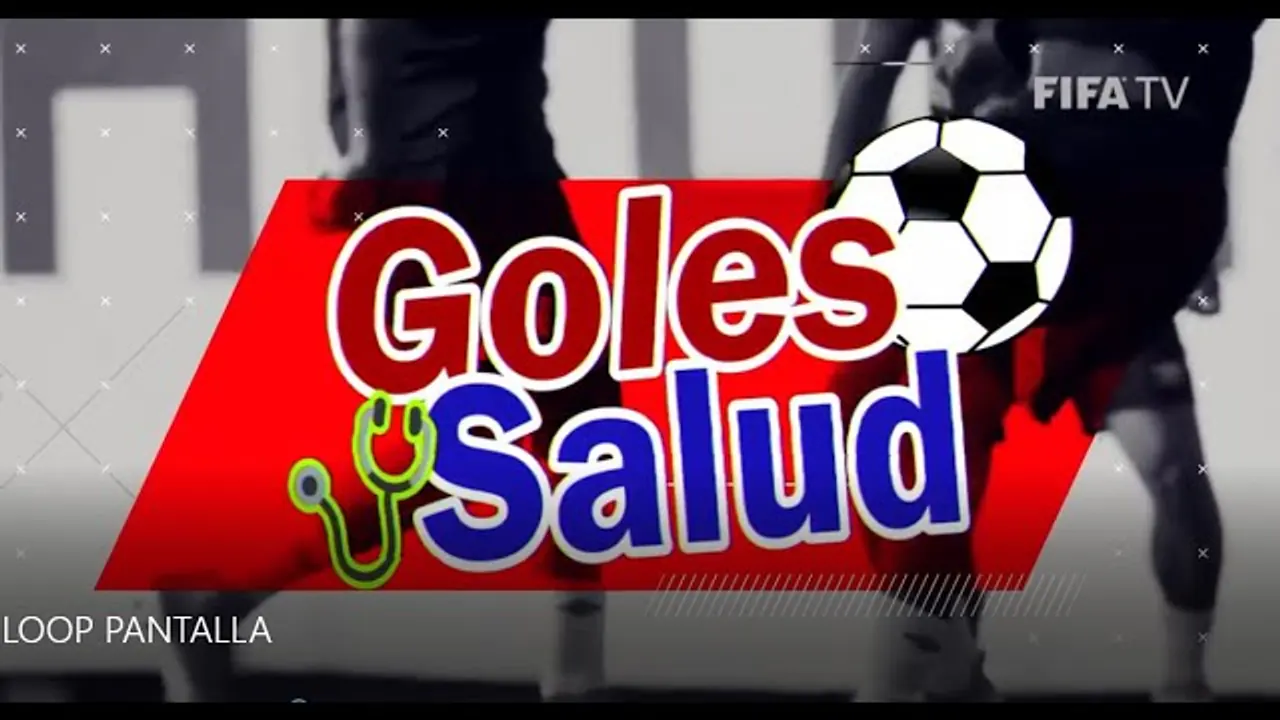 Reproducir: 🔴 ¡EN VIVO! 🎥👉 "Goles y Salud" ⚽️8/08/2025