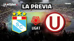 LA PREVIA - SPORTING CRISTAL vs. UNIVERSITARIO | La Interna