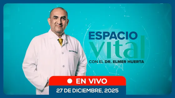 #ENVIVO ESPACIO VITAL 27/12/25 #VITALRPP