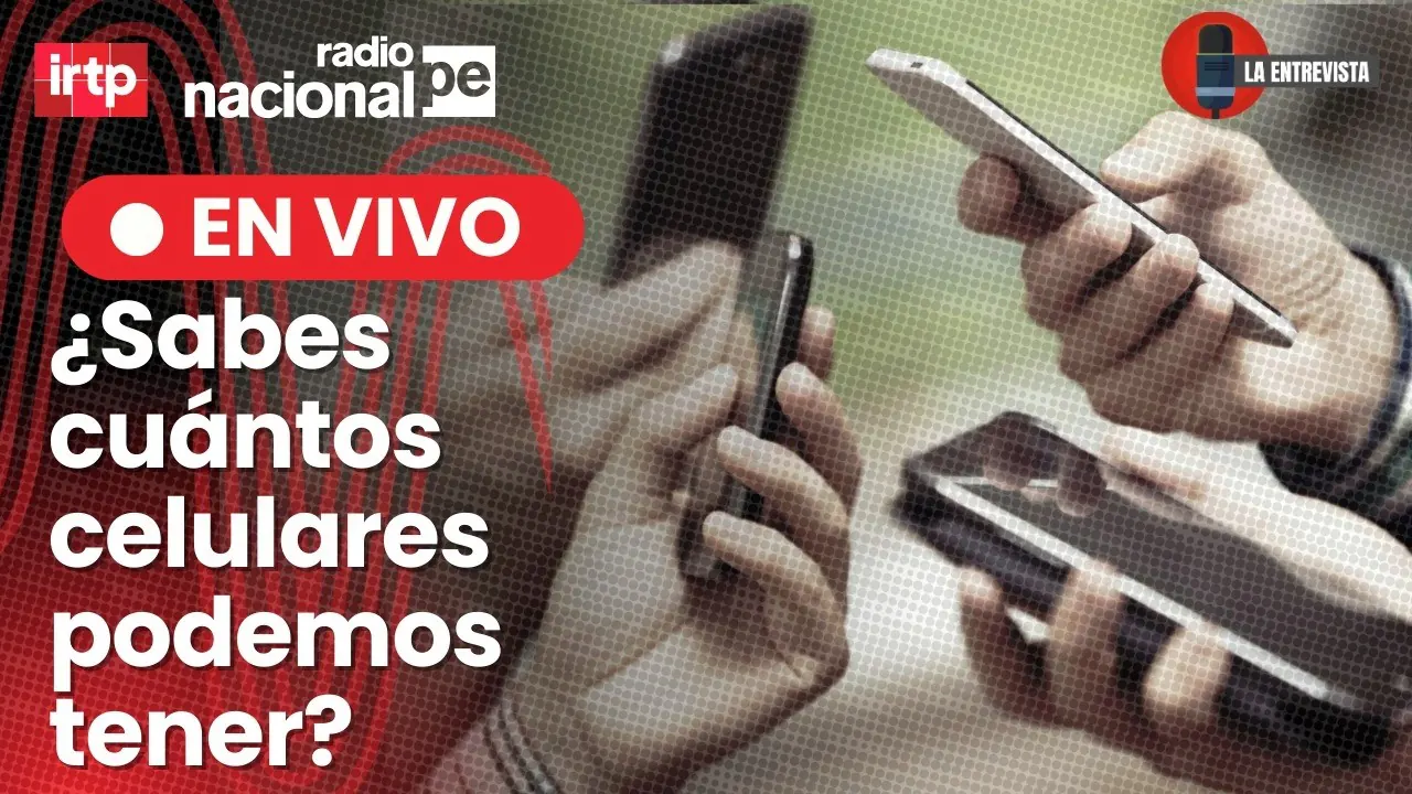 Reproducir: Radio Nacional EN VIVO: "La entrevista", hoy 16 de febrero del 2026
