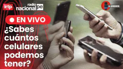 Radio Nacional EN VIVO: "La entrevista", hoy 16 de febrero del 2026