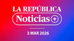LA REPÚBLICA NOTICIAS: LO ÚLTIMO de Perú y el mundo hoy, 3 DE MARZO | LR+ Noticias