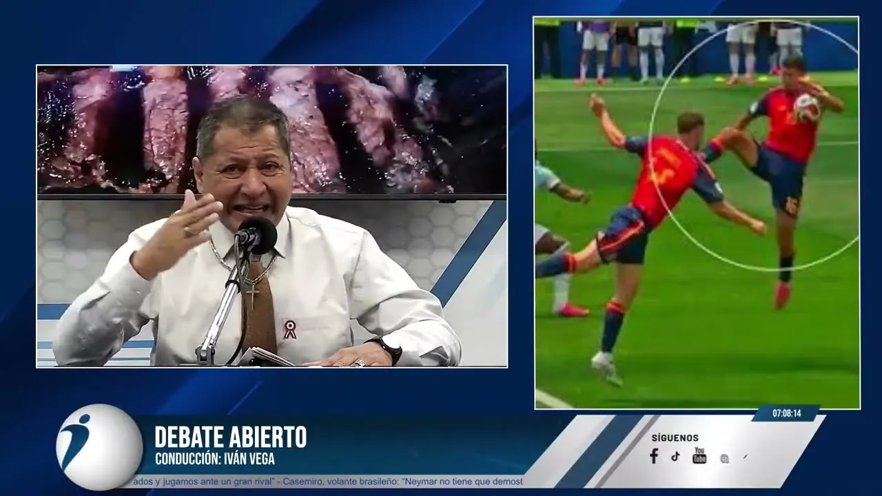 Reproducir: DEBATE ABIERTO EN VIVO por RADIO OVACION