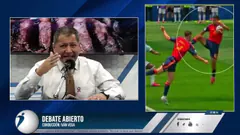 DEBATE ABIERTO EN VIVO por RADIO OVACION