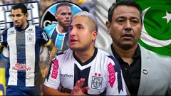 GREMIO vs ALIANZA LIMA “La Previa” DESAFIO PORTO ALEGRE SOLANO SE FUE A PAKISTÁN