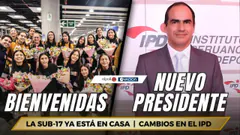 #ENVIVO | El Poli.pe por RADIO OVACION