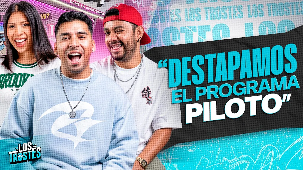 Reproducir: #LOSTROSTES | HOY : PROGRAMA ESPECIAL ¡SE ABRIÓ LA CAJA DE PANDORA!