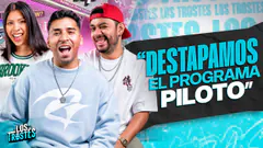 #LOSTROSTES | HOY : PROGRAMA ESPECIAL ¡SE ABRIÓ LA CAJA DE PANDORA!