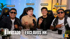 EL INVITADO - T1 E2 | ALONSO | ABAD | JOSEPH #elchatoraul