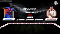 Alianza UDH vs Universitario por RADIO OVACION #ENVIVO | LIGA 1 TE APUESTO