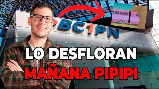 vuela alto Paolo Benza | EN VIVO #peru #curwen