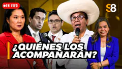 INCERTIDUMBRE POR EQUIPOS TÉCNICOS DE KEIKO Y SÁNCHEZ A TRES DÍAS DEL DEBATE | S8