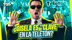 #TQS | LA TELETÓN SUPERA EL MONTO RECAUDADO ¡¿QUÉ FUE CON DAYANNITA?