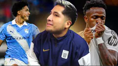 YAMAL PIDIÓ JUGAR CON PERÚ CRISTAL JUGARÁ EN MATUTE VINICIUS LIQUIDÓ AL BENFICA #FEEG2026