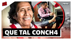 CONGRESISTA USÓ A TRABAJADORES PARA UNA PEDICURA Y MÁS... | RELACIÓN ABIERTA