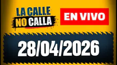 EN VIVO – CONOCE LOS TEMAS DE INTERÉS SOCIAL | LA CALLE NO CALLA POR PANAMERICANA TELEVISIÓN