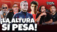 CIENCIANO LOGRÓ GRAN TRIUNFO EN CUSCO Y DIO UN PASO IMPORTANTE | DOBLE PUNTA EN VIVO