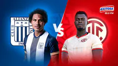 LIGA 1 EN VIVO | FECHA 20 - ALIANZA LIMA VS UTC