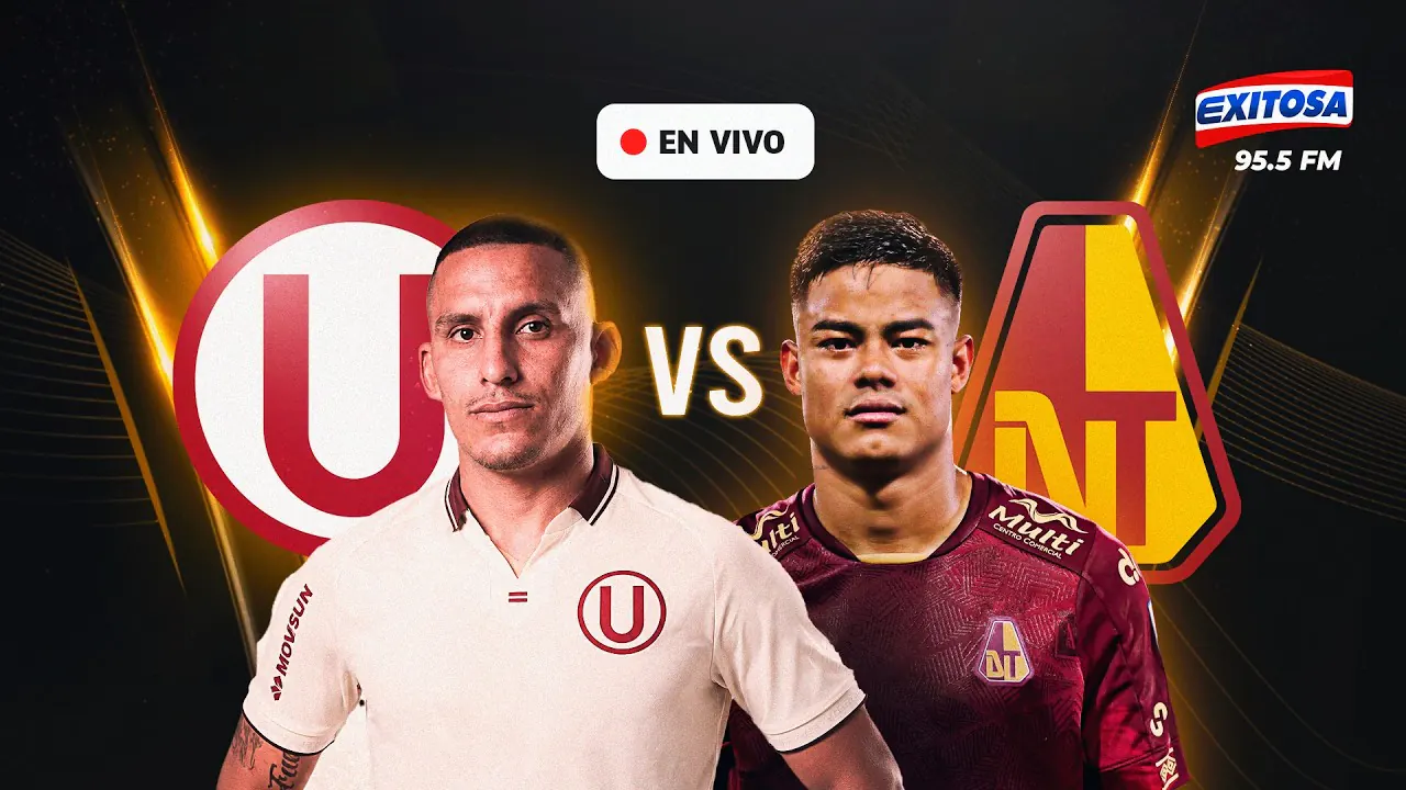 Reproducir: 🔴🔵COPA LIBERTADORES 🔴 EN VIVO | UNIVERSITARIO VS TOLIMA