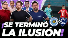 ¡ELIMINADOS EN LA ÚLTIMA! CIENCIANO NO PUDO SOSTENER LA VENTAJA Y SE DESPIDIÓ DE LA SUDAMERICANA