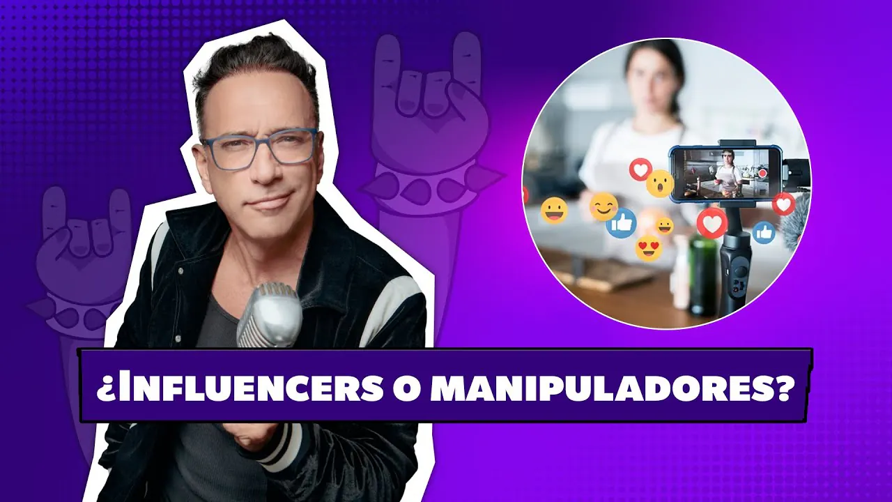 Reproducir: EN VIVO con Carlos Galdós