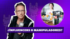 EN VIVO con Carlos Galdós