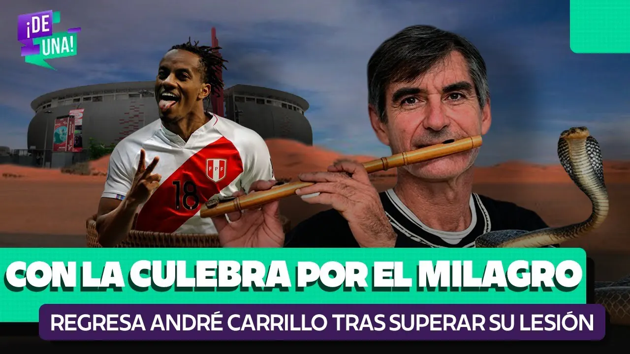 Reproducir: 🔴 #ENVIVO | De Una por RADIO OVACION