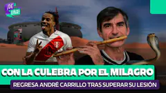 #ENVIVO | De Una por RADIO OVACION
